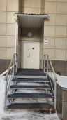Аукцион на право заключения договора аренды нежилого помещения, г. Зеленогорск, ул. Молодежная, 3